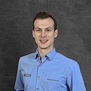 Bild von Konrad Knauer 